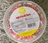 Sprinkles - Produkt