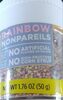 Rainbow nonpareils - Product