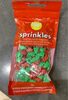 Sprinkles - Produkt