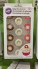 Wilton, icing decorations - Product