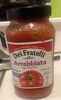 Arrabbiata sauce - Product