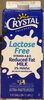 Lactose Free Vitamin A & D Milk 2% Milkfat - Product