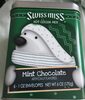 Hot cocoa mint chocolate - Product