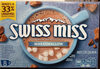 Swiss Miss marshmallow hot cocoa mix - Product