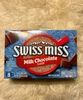 SWISS MISS, milk chocolate, hot cocoa mix - Producte