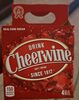 Cheerwine Soft Drink - Product