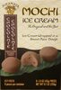 Mochi, Ice Cream, Chocolate - Product