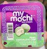 Mochi ice cream - Producte