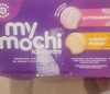 My mochi ice cream - Producte