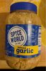 Minced Garlic - Producto