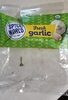 Garlic - Prodotto