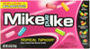 Mike and ike tropical typhoon candies - Producto