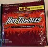 Hot Tamales - نتاج