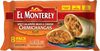 Spicy Jalapeno Bean & Cheese Chimichangas - Product