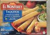 Taquitos Chicken and Cheese - Product