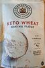 Keto Wheat Baking Flour - Product
