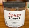 Expresso Powder - Product