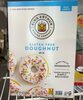 Gluten free doughnut mix - Product