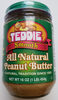 Teddie, Smooth Old Fashioned All Natural Peanut Butter - Product
