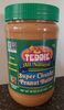 All Natural Super Chunky Peanut Butter - Produit