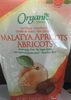 Abricots • Malatya - Product