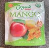 Unsulfured Mango - Producto