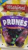 Pitted Dried Plums - Product