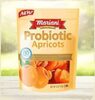 Probiotic apricots - Product