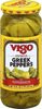 Pepperoncini greek peppers - Product