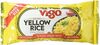 Yellow rice - Produit