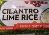 Classic Cilantro Lime Rice - Produkt