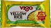 Low sodium yellow rice - Produkt