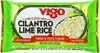 Cilantro lime rice - Product