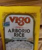 Arborist Rice - Produkt