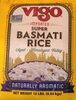 Super Basmati Rice - Produkt