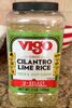 Vigo cilantro lime rice - Produkt