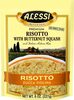 Butternut squash risotto - 产品