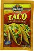 Products taco seasoning - Product