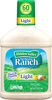 Original ranch light salad dressing & topping gluten free - Product