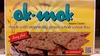 Sesame Cracker - Product