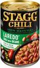 Laredo chili with beans - Product