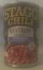 Silverado Select Beef Chili with Beans - Produit