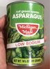 Asparagus - Product