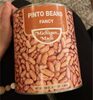 Pinto beans - Produkt