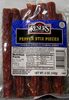 Pepperoni stix pieces - Product