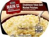 Steakhouse Mashed Potatoes - Product