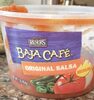 Original salsa - Product