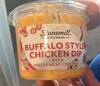 Buffalo Style Chicken Dip - Product