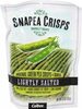 Snapea crisps - Producto