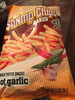 Shrimp chips - Product